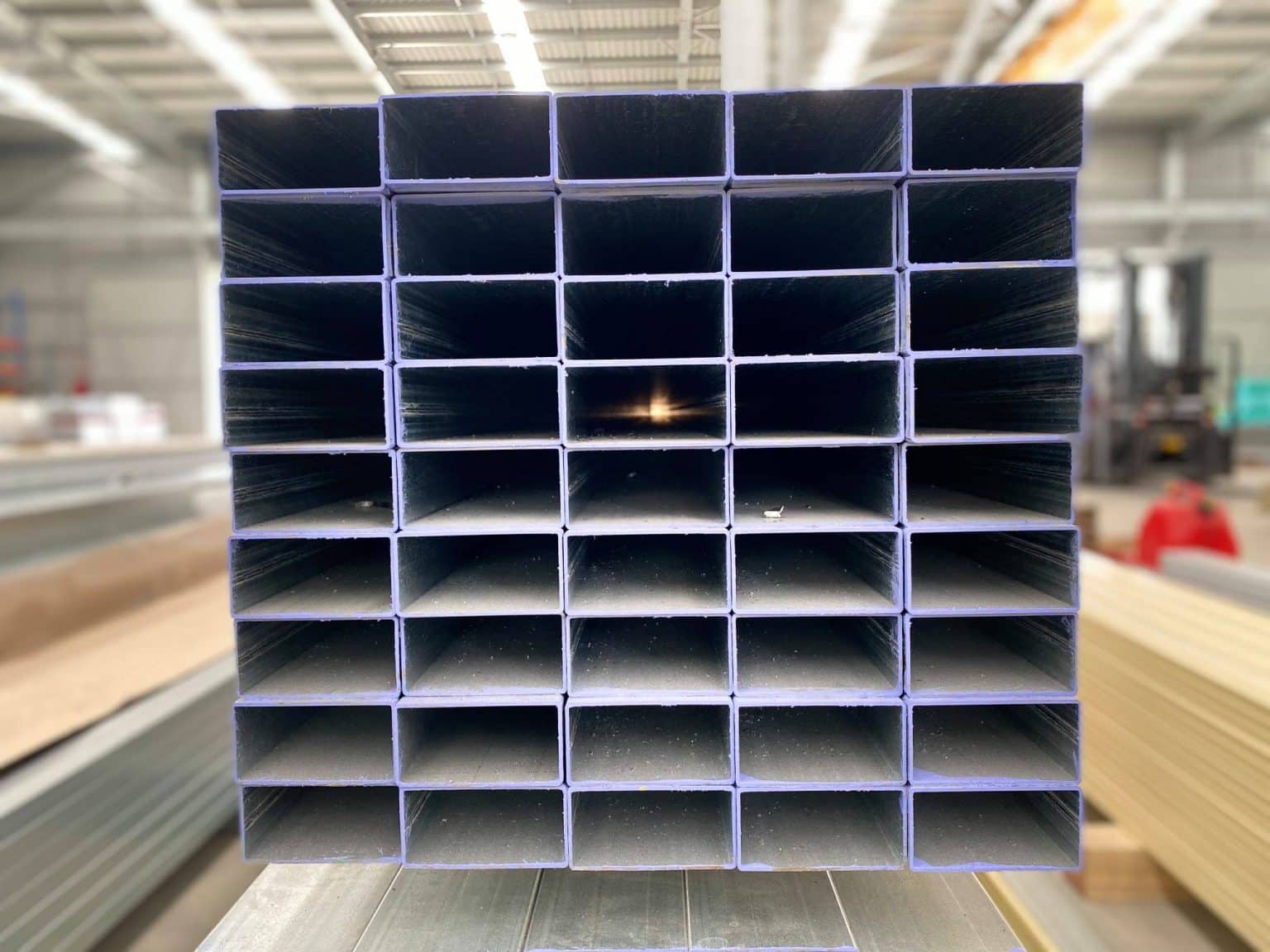 Patio Tube Steel Products Dynamic Steelform