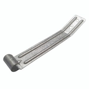 Universal Gutter Clip