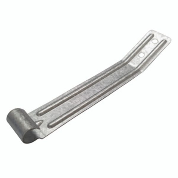 Universal Gutter Clip