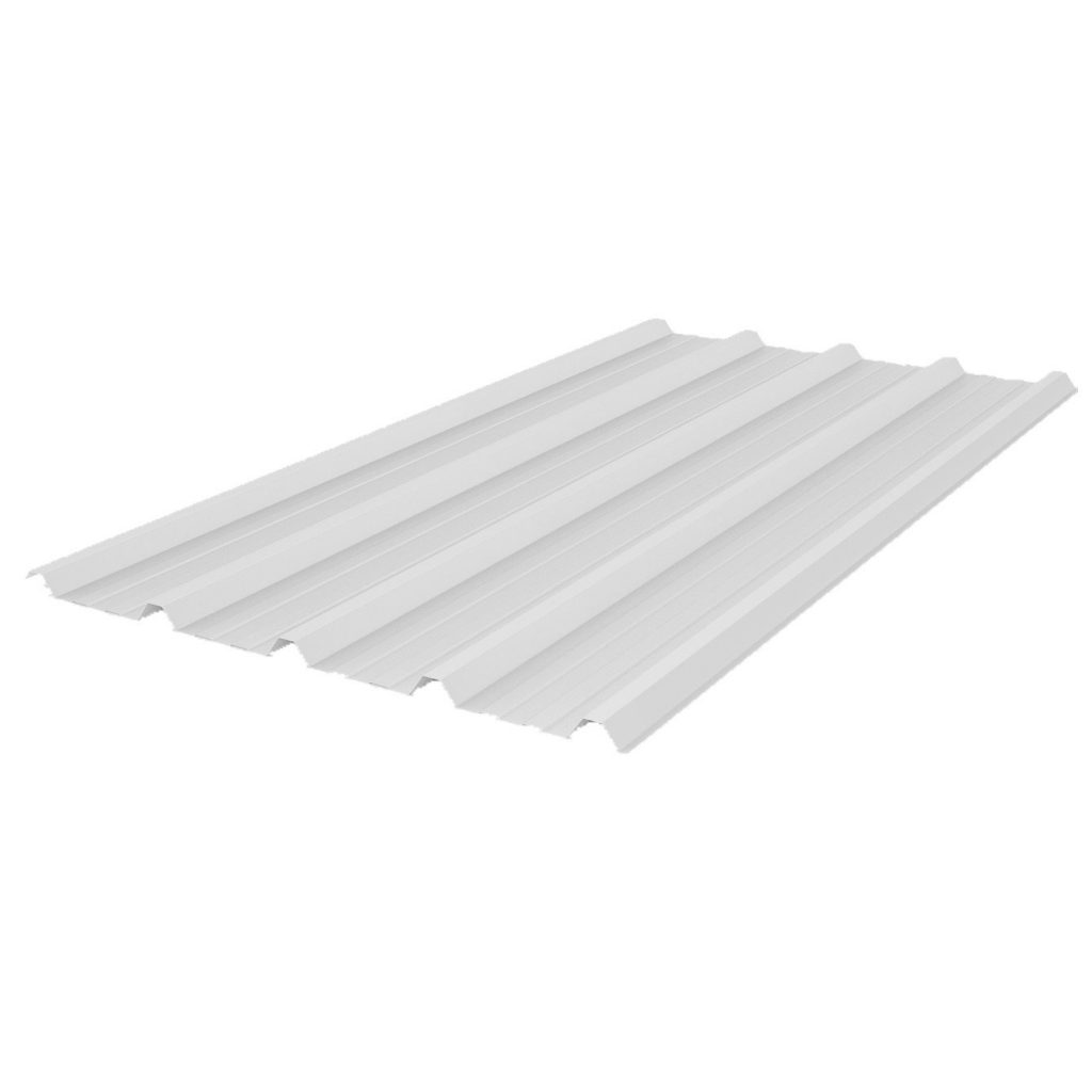 Zincalume Twi-Rib Roof Sheeting - Dynamic Steelform