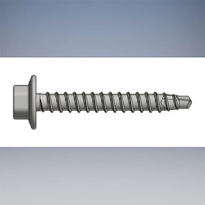 Illustration of a screw