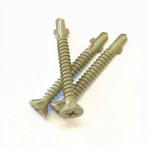 3 screws