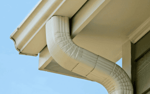 How many downpipes do I need