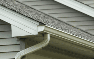 Types of Gutters in Australia.