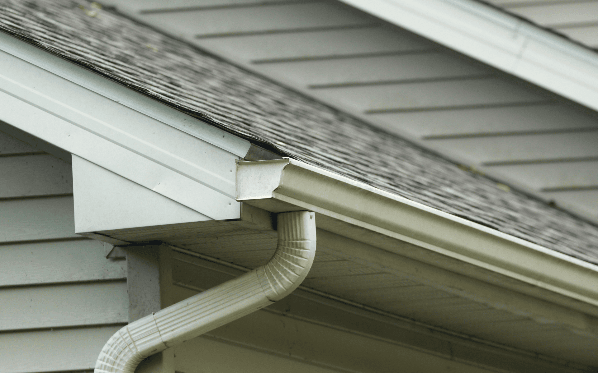 Types of Gutters in Australia.