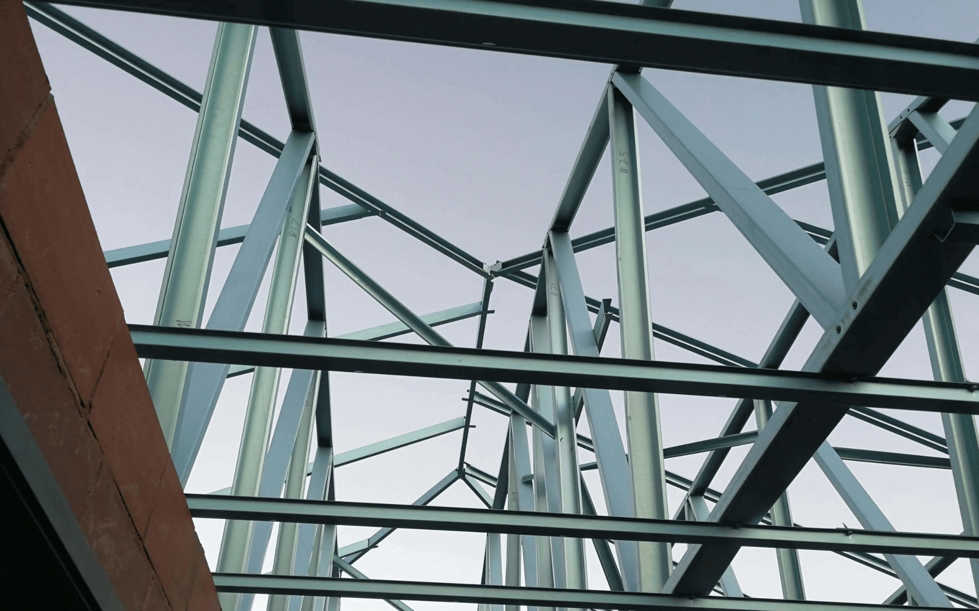 Different Types of Roof Trusses